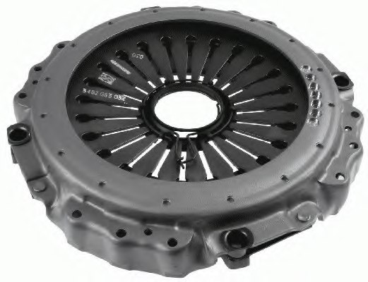 SACHS 3482 083 032 Clutch Pressure Plate